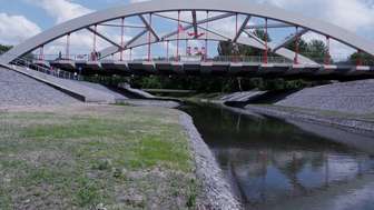 Wybudują mosty. Nie tylko dla starosty