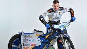 Jest decyzja w sprawie Oskara Bobera. GKSŻ łaskawa dla żużlowca Speed Car Motoru