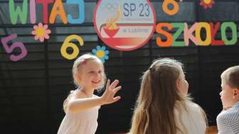 3 września dzieci wracają do szkoły
