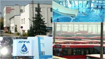 Lublin: Jedna miała 12,9 mln zł zysku, inna 4,5 mln zł straty. Wyniki finansowe miejskich spółek