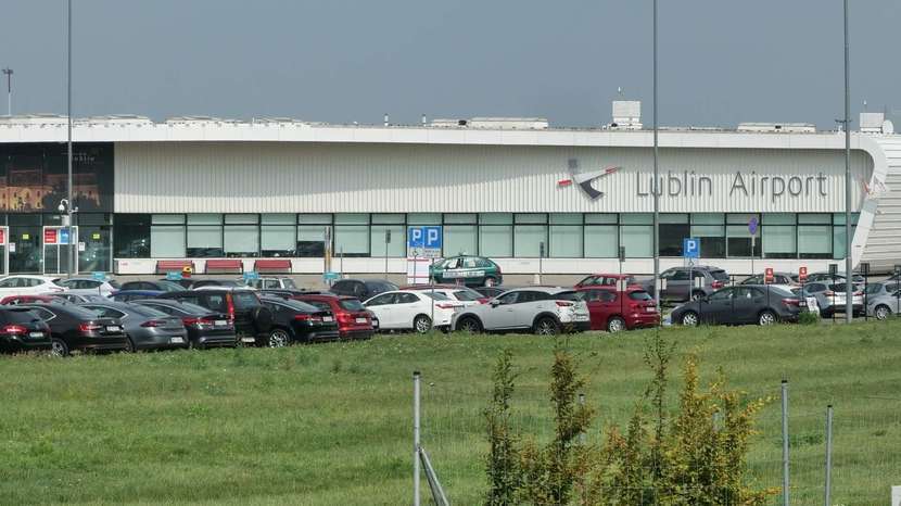 Czy Parking Na Lotnisku Lublin Jest Zbyt Drogi? Porównaliśmy Ceny - Dziennik Wschodni