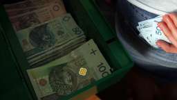 Ze SKOK Wołomin wyłudzali też w Białej Podlaskiej