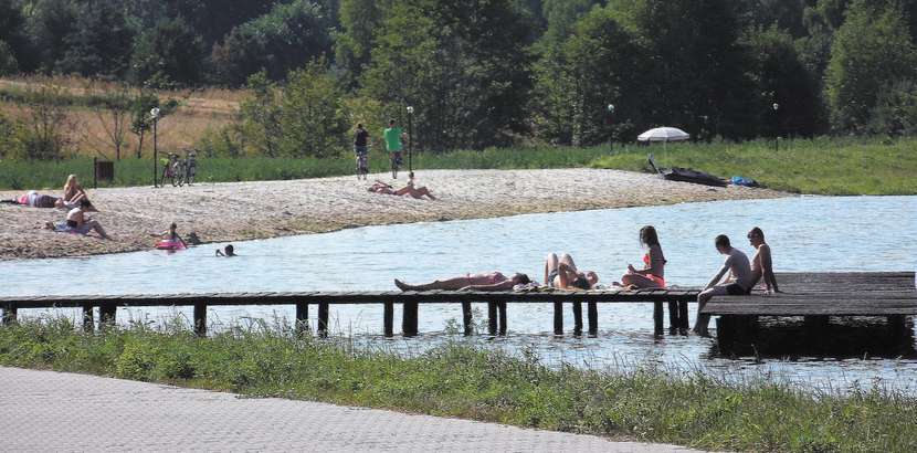 Janowice to obecnie jedno z najpopularniejszych miejsc przeznaczonych do kąpieli w powiecie puławskim. Ostatnie badanie jakości wody wykonane na zlecenie zarządcy (miesiąc temu) wykazało, że woda jest czysta