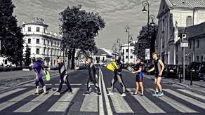 Warsztat improwizacji z Poławiaczami Pereł