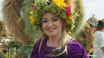 Marta Wcisło jest miejską radną już od ośmiu lat