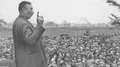 Wincenty Witos przemawiający do tłumów w Rakszawie w 1933 roku
