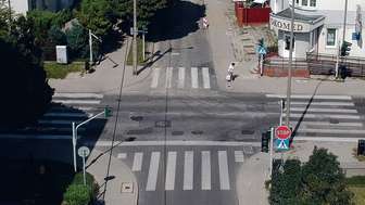 Z powodu zbyt wysokiej ceny przetarg na ul. Głowackiego unieważniono