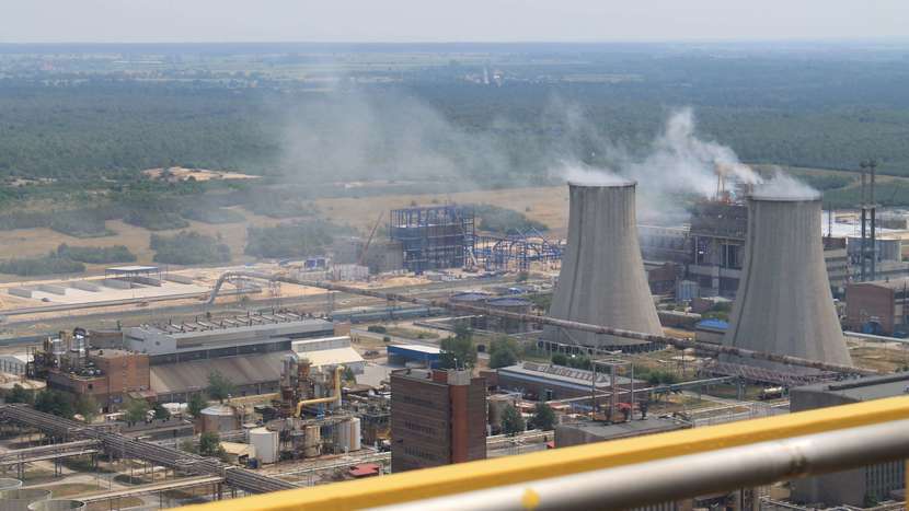 Puławskie Azoty jeszcze w tym roku zakończą proces przejmowania swojej spółki zależnej, której celem była budowa i zarządzanie nową elektrownią 