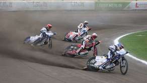 Wiktor Lampart (Speed Car Motor Lublin): Udział w Grand Prix to wyróżnienie