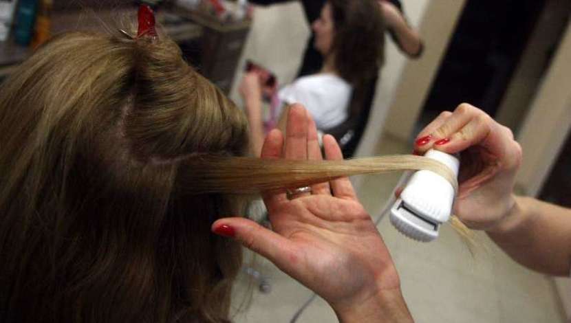 Zbiórka włosów na peruki dla dzieci walczące z chorobą nowotworową.