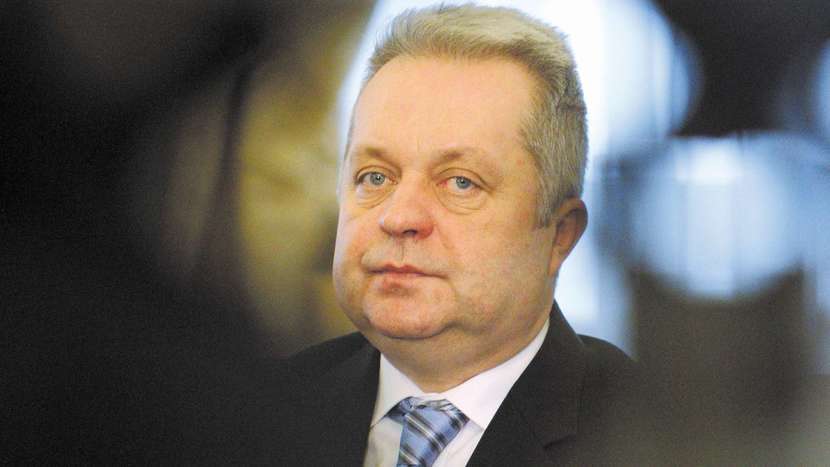 – Chcemy, aby nazwa naszego ugrupowania pojawiła się w nazwie komitetu – mówi Jacek Czerniak, szef Rady Wojewódzkiej SLD w Lublinie