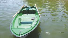 Na środek jeziora po alkoholu i skok na głęboką wodę. Weekendy to dla ratowników ciężki czas