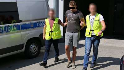 26-latkowi grozi więzienie