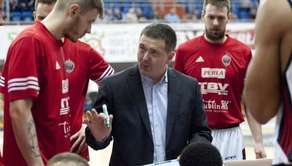 TBV STart Lublin ma nowego środkowego