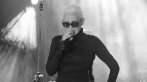 Mąż Kory dziękuje lekarzom z Zamościa