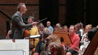 Nowy sezon w Filharmonii Lubelskiej, ale akustyka po staremu