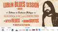 Lublin Blues Session: "Tribute to Tadeusz Nalepa"
