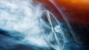 Idzie jesień, zadbaj o opony. Jak zmierzyć głębokość bieżnika?