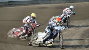 Speed Car Motor Lublin o awans powalczy z ROW Rybnik 16 i 23 września