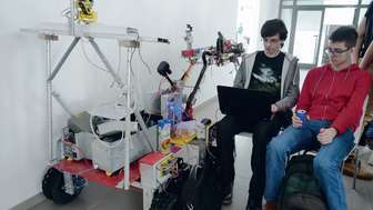 Dni otwarte na lubelskich uczelniach, które odbywały się wiosną cieszyły się wielkim zainteresowaniem (na zdjęciu: UMCS, Uniwersytet Przyrodniczy i Politechnika Lubelska). Wciąż jednak są wolne miejsca na wybranych kierunkach