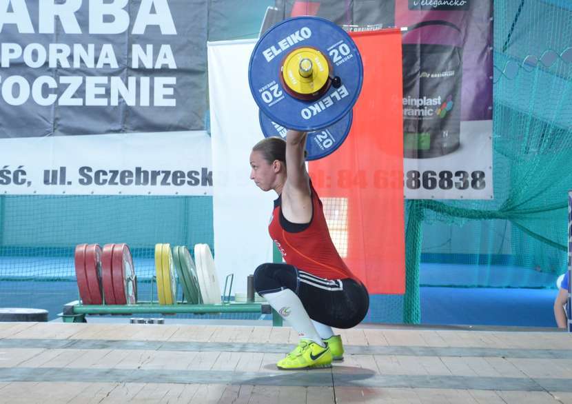 Agnieszka Kuczmaszewska z Agrosu Zamość reprezentować będzie nasz region na AMŚ w Białej Podlaskiej