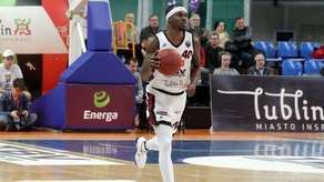 Earvin Lee Morris stanie przed trudnym zadaniem zastąpienia Chavaughna Lewisa, który należał do najlepszych strzelców Energa Basket Ligi