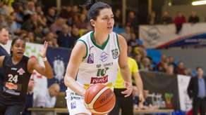 W Lublinie Dajana Butulija i jej koleżanki zmierzą się z ENEA AZS Poznań, Arką Gdynia oraz PGE MKK Siedlce