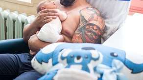 EMOstrefa w szpitalu w Zamościu. Lepsze warunki dla rodziców i dzieci