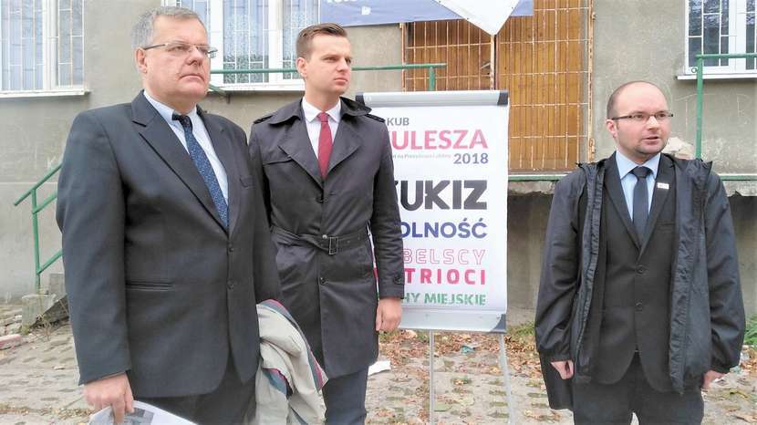 Prezydent Krzysztof Żuk obiecał w kampanii szereg nowych, kosztownych inwestycji. Jak chce je realizować, skoro brakuje pieniędzy nawet na już zabudżetowane zadania? - pytał poseł