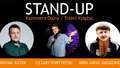 Stand-up w Kazimierzu Dolnym