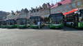 Z opóźnieniem, ale są. Nowe trolejbusy wyjeżdżają na ulice Lublina [zdjęcia]