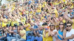 Zadanie wykonane. Speed Car Motor Lublin finale play-off Nice 1 Ligi Żużlowej! [zdjęcia]