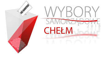 Wybory samorządowe 2018 - Chełm. Kandydaci do Rady Miasta