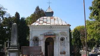 Znany w Chełmie zabytek czekał na remont od międzywojnia