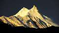 Manaslu