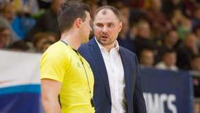 Drużynę Wojciecha Szawarskiego czeka jeszcze dużo pracy przed sezonem.