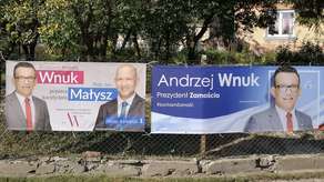 Prezydent Zamościa i zastępca prezydenta Lublina złamali prawo wyborcze?