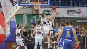 Ruszyła sprzedaż karnetów na mecze TBV Startu Lublin