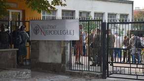 Rezerwa szkoli się w Dęblinie