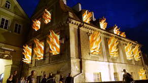 "Przemiana" Jarosława Koziary