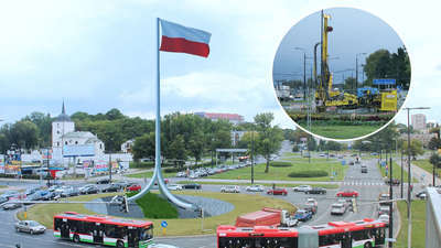 Masz będzie miał 35 metrów wysokości