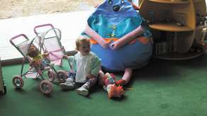 Jastków: Pierwszy samorządowy żłobek już działa