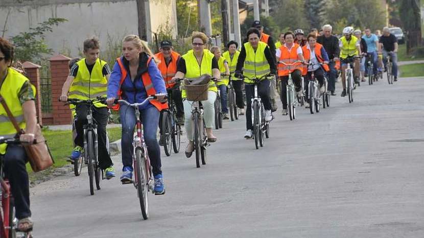 Rajd jest organizowany już po raz piaty. 