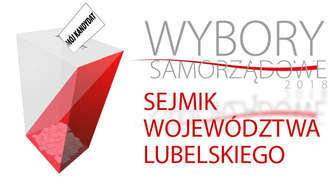 Wybory 2018 - Sejmik Województwa Lubelskiego. Kandydaci [lista nazwisk]