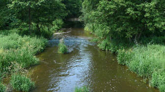 Chodelka w Woli Rudzkiej