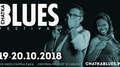 9. Chatka Blues Festival – gwiazdy bluesa w Lublinie!