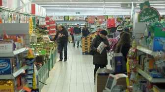 Sprawdź czy w niedzielę 23 września normalnie zrobisz zakupy w sklepach, czy zastaniesz zamknięte supermarkety
