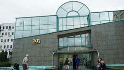 Pracownicy ZUS przyjdą do pracy ubrani na czarno