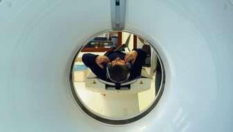 Dzięki wyszukiwarce może się okazać, że na badanie wcale nie musimy czekać miesiącami
