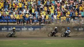 Speed Car Motor w sobotę może przypieczętować awans do finału fazy play-off